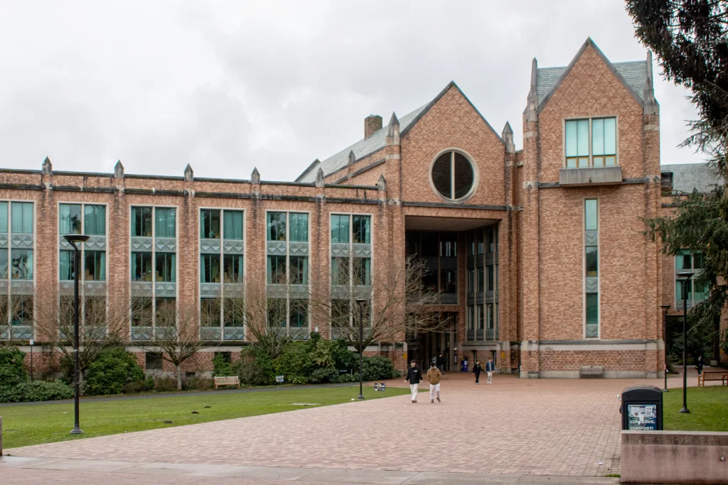 Central Library